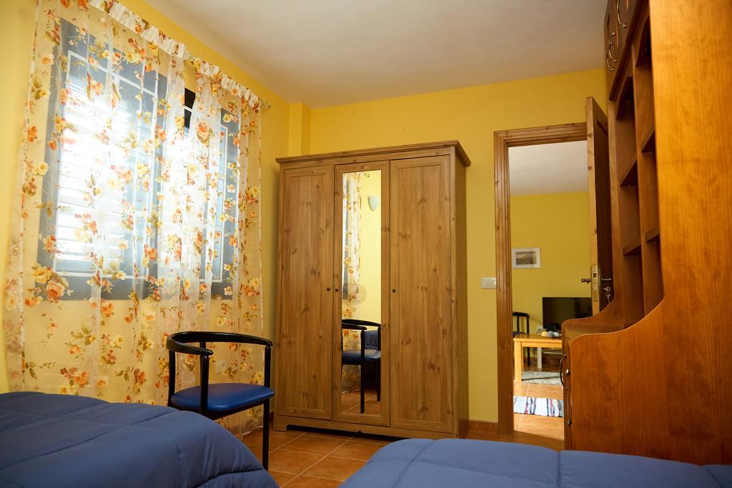Chalet Las Viñas Icod De Los Vinos Extérieur photo